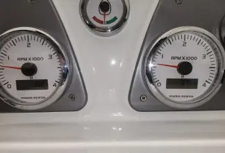 Thumbnail von Beneteau Flyer 12 Cabin