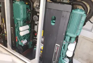 Thumbnail von Beneteau Flyer 12 Cabin