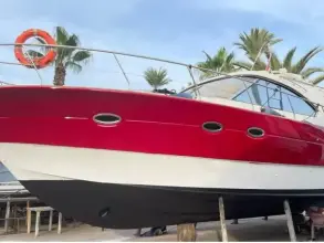 Thumbnail von Beneteau Flyer 12 Cabin