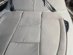 Thumbnail von Beneteau Flyer 12 Cabin