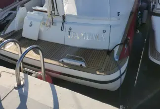 Thumbnail von Beneteau Flyer 12 Cabin