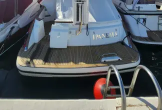 Thumbnail von Beneteau Flyer 12 Cabin