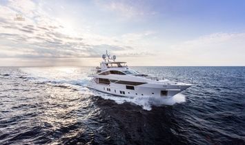 Smart Yacht Ownership - Own a Benetti Vivace 125' from 4.387.500 €