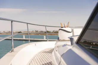 Thumbnail von Greenline Ocean Class 68