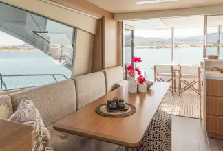 Thumbnail von Greenline Ocean Class 68