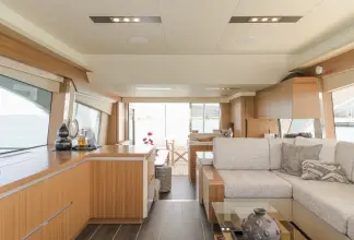 Thumbnail von Greenline Ocean Class 68