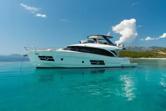 Thumbnail von Greenline Ocean Class 68