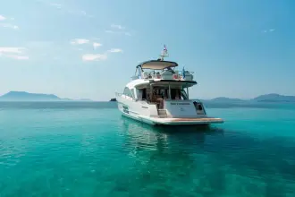 Thumbnail von Greenline Ocean Class 68