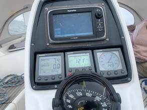 Thumbnail von Bavaria 37 Cruiser