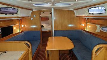 Thumbnail von Bavaria 37 Cruiser