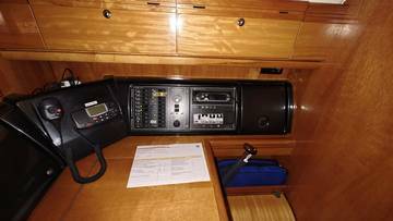 Thumbnail von Bavaria 37 Cruiser