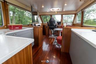 Thumbnail von Zuiderzee Dogger 45 OK Surcouf