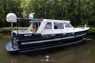 Thumbnail von Zuiderzee Dogger 45 OK Surcouf