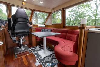 Thumbnail von Zuiderzee Dogger 45 OK Surcouf