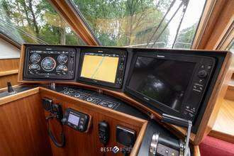 Thumbnail von Zuiderzee Dogger 45 OK Surcouf