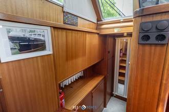 Thumbnail von Zuiderzee Dogger 45 OK Surcouf