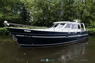 Thumbnail von Zuiderzee Dogger 45 OK Surcouf