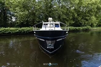 Thumbnail von Zuiderzee Dogger 45 OK Surcouf