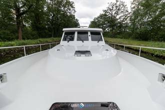 Thumbnail von Zuiderzee Dogger 45 OK Surcouf