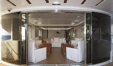 Thumbnail von Smart Yacht Ownership - Own a Benetti Mediterraneo 116' from 3.975.000 €