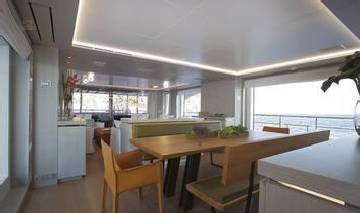 Thumbnail von Smart Yacht Ownership - Own a Benetti Mediterraneo 116' from 3.975.000 €