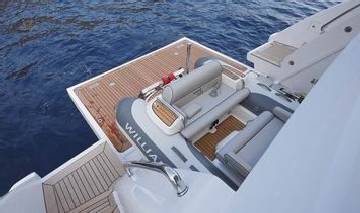 Thumbnail von Smart Yacht Ownership - Own a Benetti Mediterraneo 116' from 3.975.000 €
