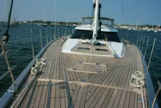 Thumbnail von Cl Yachts Warwick 82 LK ASSAI