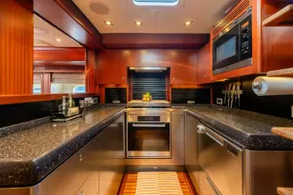 Thumbnail von Cl Yachts Warwick 82 LK ASSAI