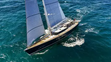 Thumbnail von Cl Yachts Warwick 82 LK ASSAI