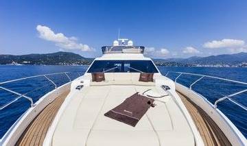 Thumbnail von Smart Yacht Ownership - Own an Absolute 60 Fly from $575,000