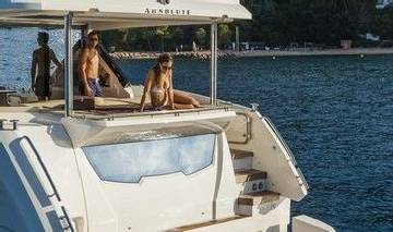 Thumbnail von Smart Yacht Ownership - Own an Absolute 60 Fly from $575,000