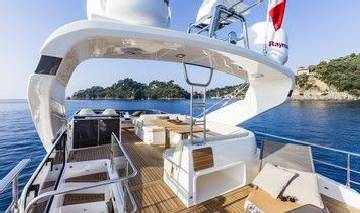 Thumbnail von Smart Yacht Ownership - Own an Absolute 60 Fly from $575,000