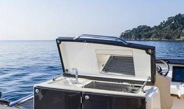 Thumbnail von Smart Yacht Ownership - Own an Absolute 60 Fly from $575,000