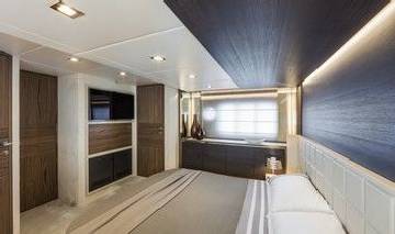 Thumbnail von Smart Yacht Ownership - Own an Absolute 60 Fly from $575,000