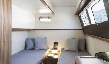 Thumbnail von Smart Yacht Ownership - Own an Absolute 60 Fly from $575,000