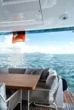 Thumbnail von Ferretti Yachts 780 Ferretti 780