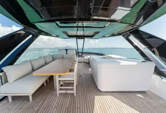 Thumbnail von Ferretti Yachts 780 Ferretti 780