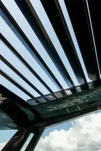 Thumbnail von Ferretti Yachts 780 Ferretti 780