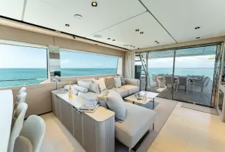 Thumbnail von Ferretti Yachts 780 Ferretti 780