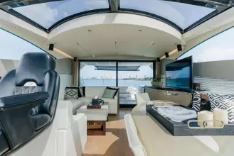 Thumbnail von Sunseeker Predator 68 GRAVITAS
