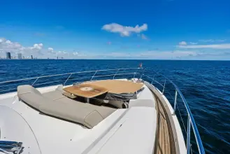 Thumbnail von Absolute Navetta 64 Blue Daksa