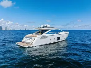 Thumbnail von Absolute Navetta 64 Blue Daksa