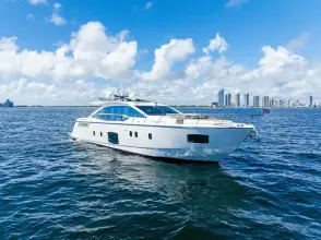 Thumbnail von Absolute Navetta 64 Blue Daksa