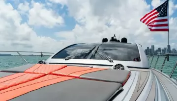 Thumbnail von Azimut 58 D PADRON