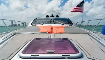 Thumbnail von Azimut 58 D PADRON