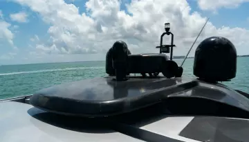 Thumbnail von Azimut 58 D PADRON