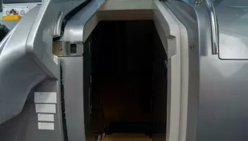 Thumbnail von Azimut 58 D PADRON