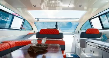 Thumbnail von Azimut 58 D PADRON