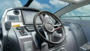 Thumbnail von Azimut 58 D PADRON