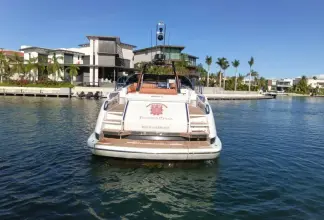 Thumbnail von Riva 56 Le FUENTES PYASA